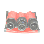 Volkswagen sockets