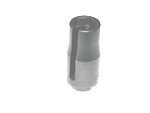 universal oxygen sensor socket