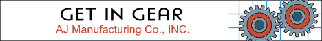 AJ Manufacturing Co., INC. 